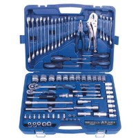 Набір інструменту комбінований 101ед. СТАНДАРТ ST-0101