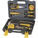 Набор инструментов MasterTool 78-0309, 9 элементов
