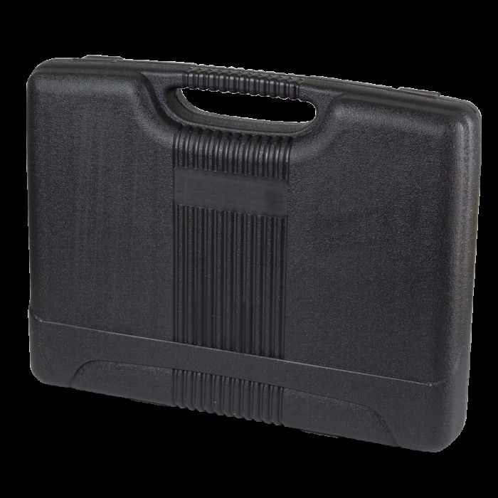 Набір інструментів, ключів, насадок торцевих і біт 1/4