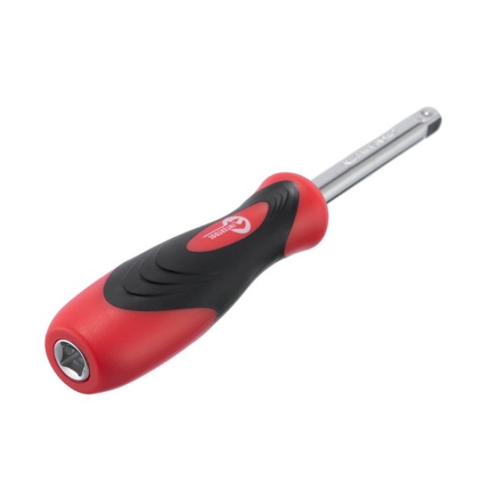 Набір інструментів професійний INTERTOOL ET-6017, 1/4