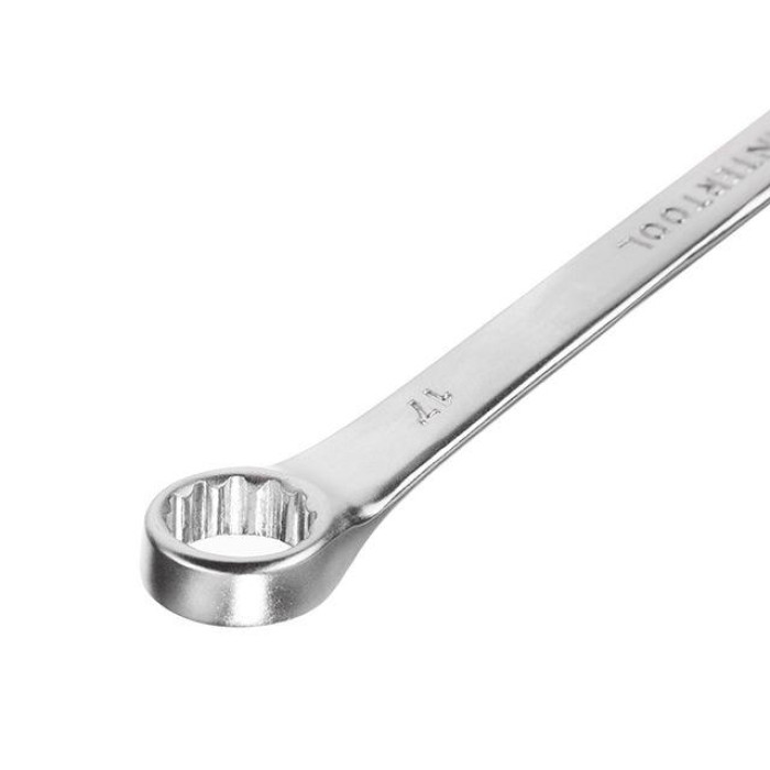 Набір ключів комбінованих Cr-V INTERTOOL HT-1201