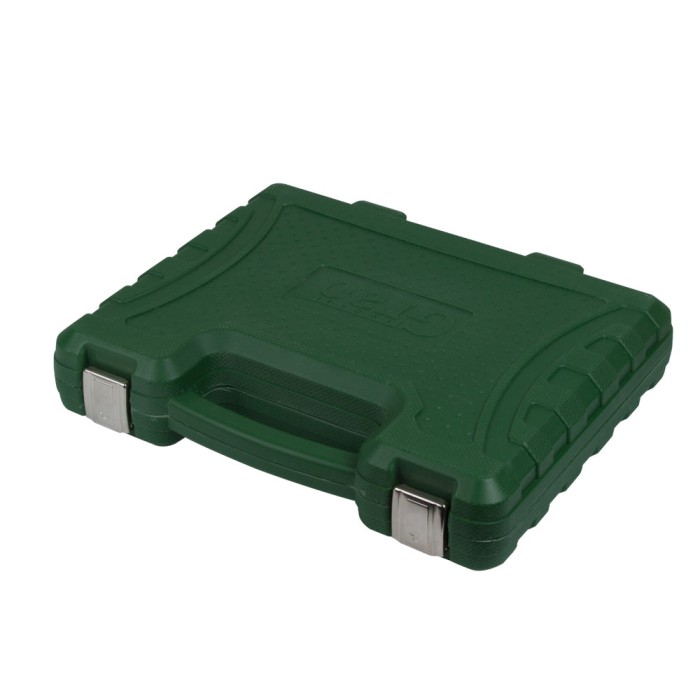 Набір насадок торцевих і біт 3/8