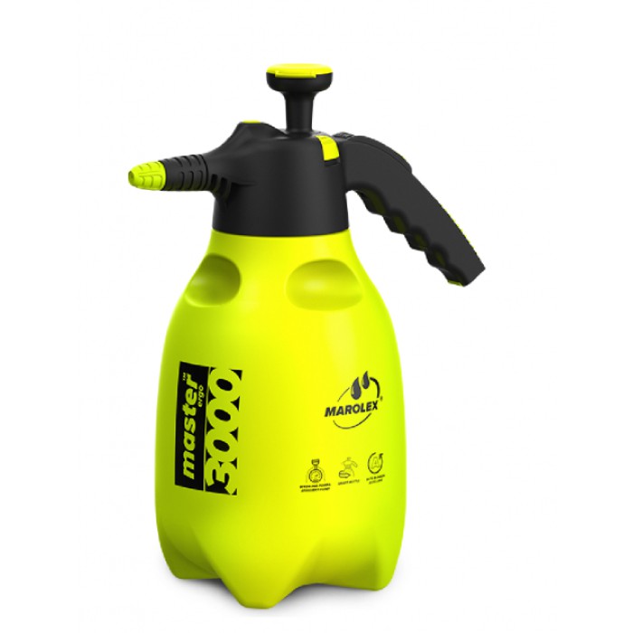 Опрыскиватель MAROLEX MASTER ergo 3000 мл S014.101