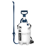 Обприскувач MAROLEX S113.153 Industry Alka line 9: 9L, 0,4 MPa, EPDM. штанга 65-111см, шланг 170см