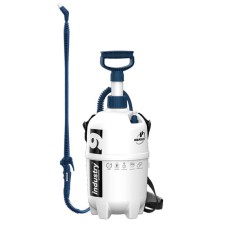 Опрыскиватель MAROLEX S113.153 Industry Alka line 9: 9L, 0,4MPa, EPDM. штанга 65-111см, шланг 170см