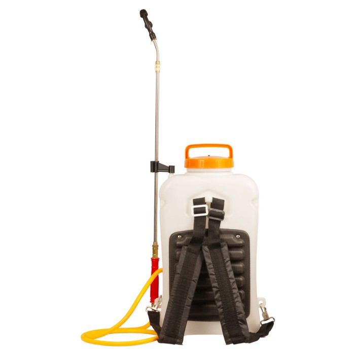 Обприскувач акумуляторний Ergo 12 л FLORA (5001314)