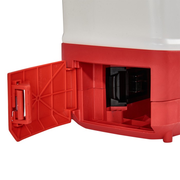 Опрыскиватель аккумуляторный Vitals Master AS 1810 SmartLine+