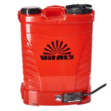 Опрыскиватель аккумуляторный Vitals Sm 116m (16 л, 8 А*ч)