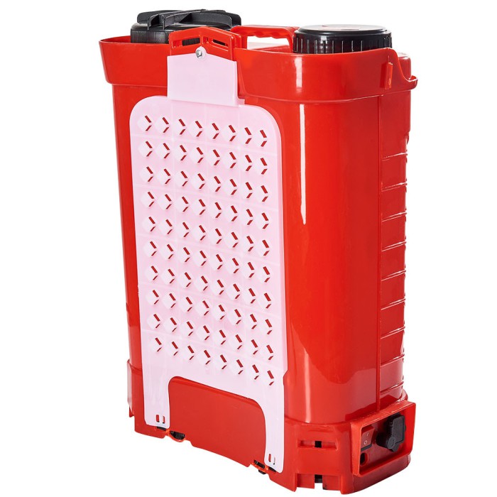 Опрыскиватель аккумуляторный Vitals Sm 116m (16 л, 8 А*ч)