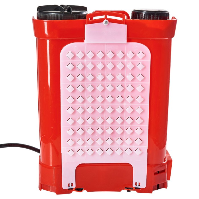 Опрыскиватель аккумуляторный Vitals Sm 116m (16 л, 8 А*ч)