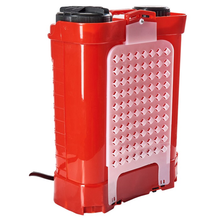 Опрыскиватель аккумуляторный Vitals Sm 116m (16 л, 8 А*ч)