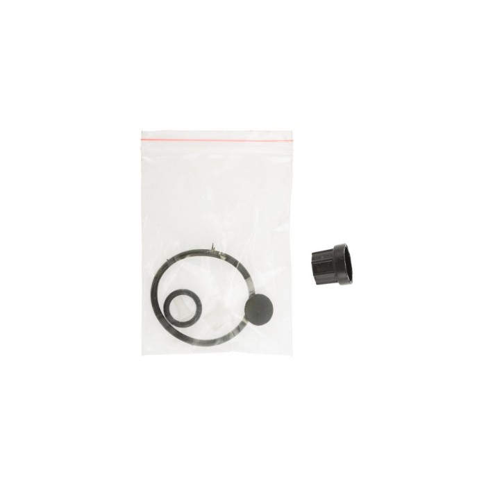 Обприскувач пневматичний ручний MASTERTOOL 2 л подовжений носик 92-9502