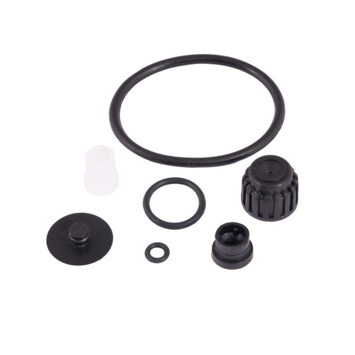 Обприскувач пневматичний ручний Леміра 2.5 л 92-9202