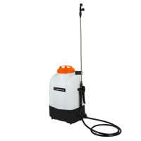 Опрыскиватель садовый аккумуляторный Tekhmann TGS-10/i20