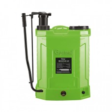 Обприскувач садовий акумуляторний комбінований Gärtner GBS-16/12 MP v2.0