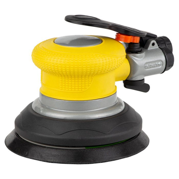 Орбітальна шліфмашинка пневматична 125 мм SIGMA (6731011)