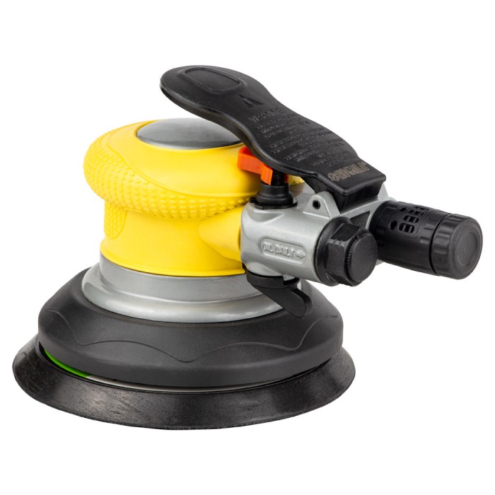 Орбітальна шліфмашинка пневматична 125 мм SIGMA (6731011)