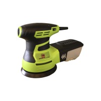 Орбитально-шліфувальна машина Білорус ОШМ-125