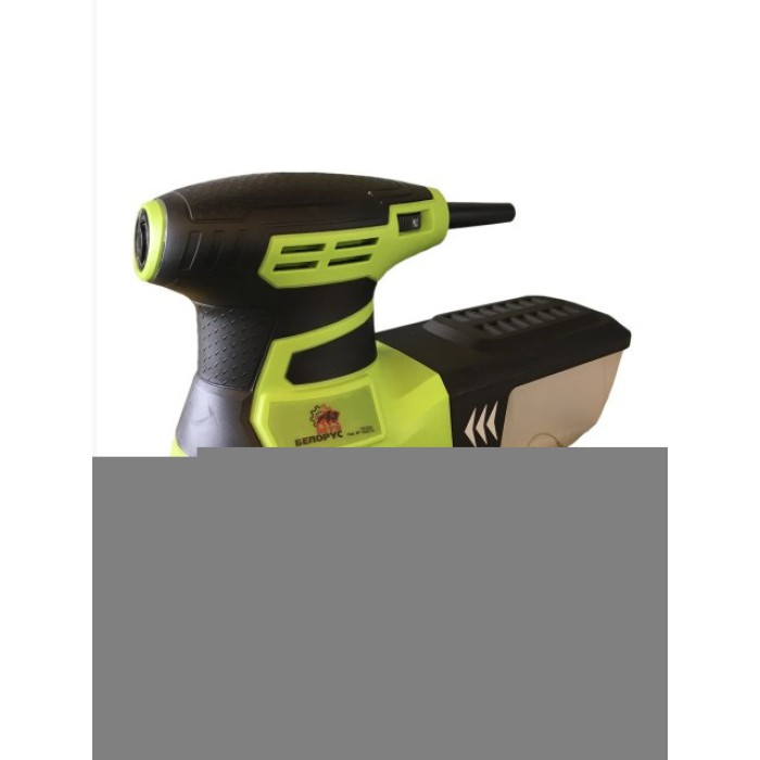 Орбитально-шліфувальна машина Білорус ОШМ-125