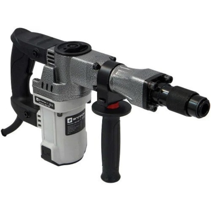 Відбійний молоток (бетонолом) Елпром ЕМО-1500, SDS Max, 1500 Вт, 4100 уд/хв, 16 Дж, кейс,