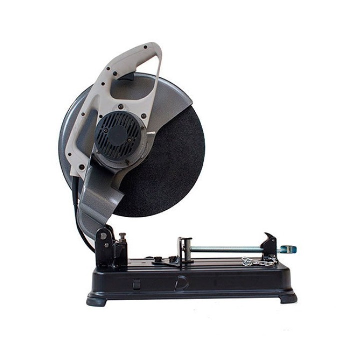 Відрізний верстат по металу Элпром ЕОС-355-2650, 2650 Вт, діаметр диска 355 мм, 4000 об/хв