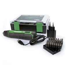 Отвертка аккумуляторная APRO SD-1