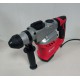 Перфоратор Edon ED-32X, SDS-Plus, 1500 Вт, 800 об/мин, 4500 уд/мин, 4 Дж, кейс, набор аксессуаров, 3 режима