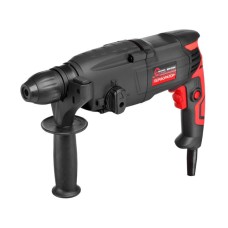 Перфоратор INTERTOOL WT-0154, 850 Вт, 3 режими, 2.5 Дж, 0-1100 об/хв, 0-5100 уд/хв