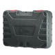 Перфоратор INTERTOOL WT-0154, 850 Вт, 3 режими, 2.5 Дж, 0-1100 об/хв, 0-5100 уд/хв