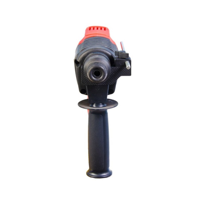 Перфоратор MPT MRHL2007, SDS plus 20 мм, 500 Вт, 850 об/хв, 4500 уд/хв, 1,5 Дж, 2 режими, аксес. 3 шт.