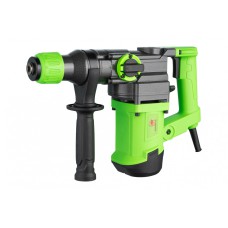 Перфоратор Білорус ПЕ-1700, SDS+, 1700 Вт, 780 об/хв, 4850 уд/хв, 2.9 Дж, кейс Перфоратор Білорус ПЕ-1700, SDS+, 1700 Вт, 780 об/хв, 4850 уд/хв, 2.9 Дж, кейс