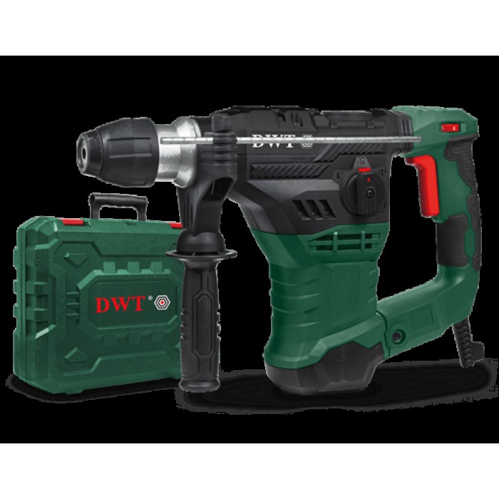 Перфоратор бочковой DWT ВН10-28 VB BMC