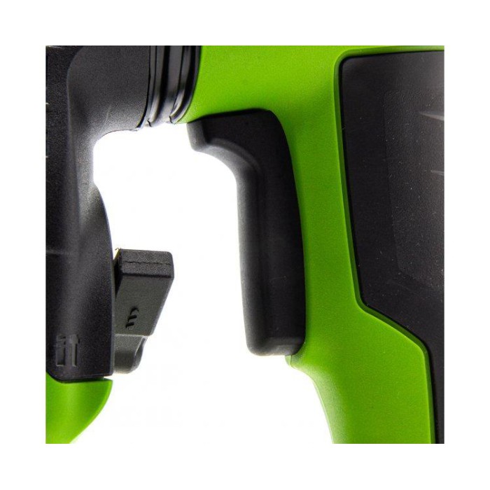 Перфоратор бочковой Procraft BH-2250, SDS+, 1500 Вт, 860 об/мин, 4250 уд/мин, 6 Дж, рег. оборотов, кейс