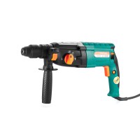 Електричний перфоратор Sturmax RHM25280D 1300 Вт 3,8 Дж, дод. патрон