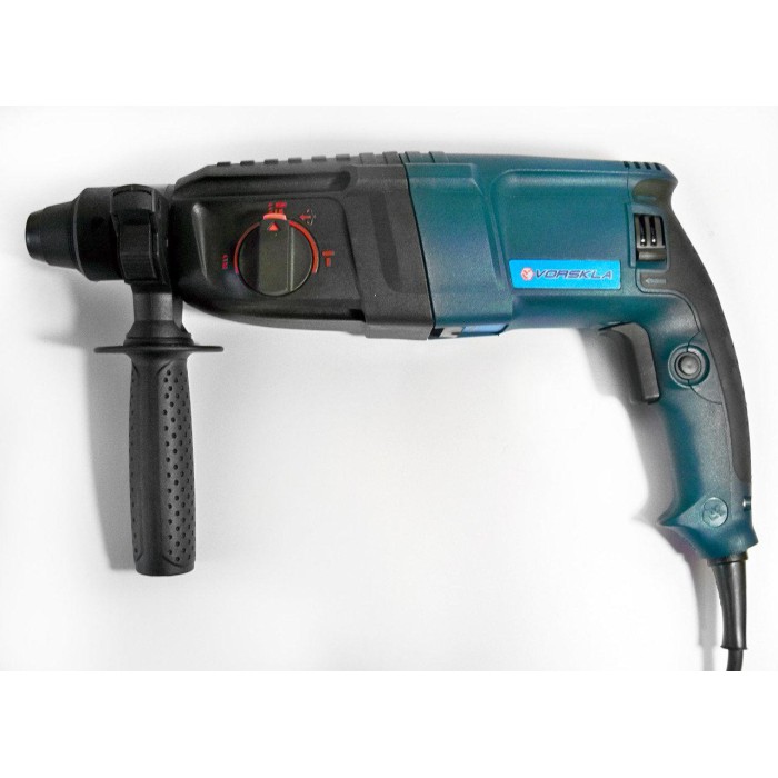 Перфоратор електричний VORSKLA ПМЗ 900-26В
