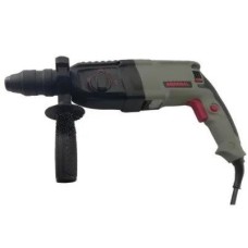 Перфоратор електричний Арсенал П-1250СП, SDS+, 1250 Вт, 1250 об/хв, 5500 уд/хв, 2.8 Дж, 3 режими, кейс Перфоратор електричний Арсенал П-1250СП, SDS+, 1250 Вт, 1250 об/хв, 5500 уд/хв, 2.8 Дж, 3 режими, кейс