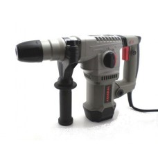 Перфоратор електричний Арсенал П-1700, SDS+, 1700 Вт, 0-800 об/хв, 2650 уд/хв, 4 Дж, 3 режими, кейс Перфоратор електричний Арсенал П-1700, SDS+, 1700 Вт, 0-800 об/хв, 2650 уд/хв, 4 Дж, 3 режими, кейс