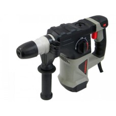 Перфоратор електричний Арсенал П-2100Е, SDS+, 2100 Вт, 850 об/хв, 4000 уд/хв, 4.8 Дж, 3 режими, кейс Перфоратор електричний Арсенал П-2100Е, SDS+, 2100 Вт, 850 об/хв, 4000 уд/хв, 4.8 Дж, 3 режими, кейс