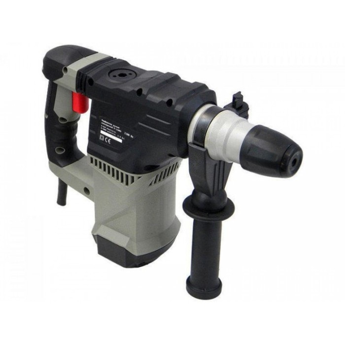 Перфоратор електричний Арсенал П-2100Е, SDS+, 2100 Вт, 850 об/хв, 4000 уд/хв, 4.8 Дж, 3 режими, кейс