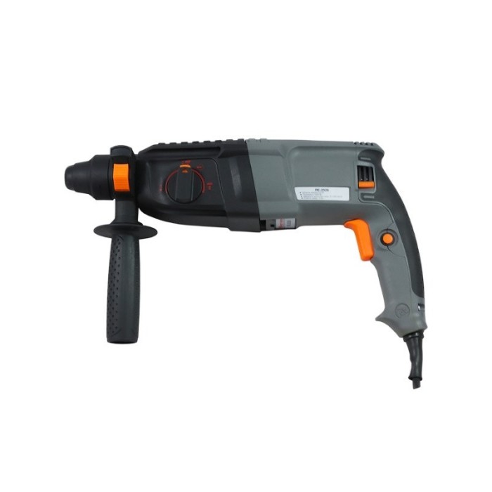 Перфоратор Енергомаш ПЕ-2526, 1200 Вт