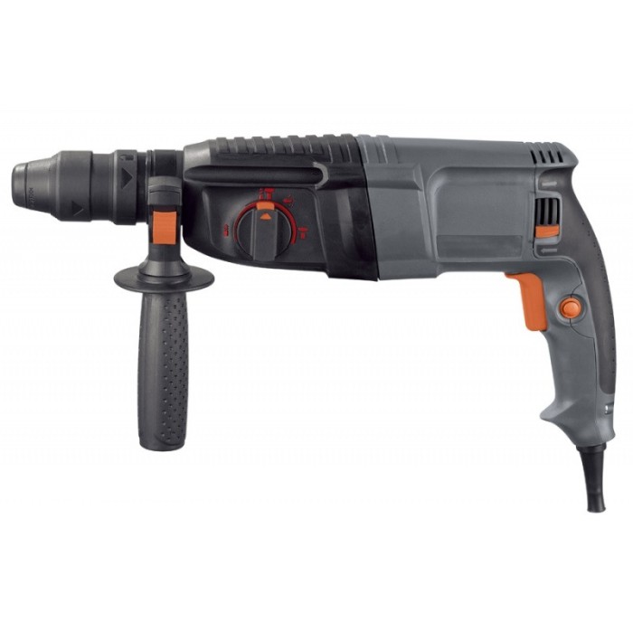 Перфоратор Енергомаш ПЕ-2526Д, 1200 Вт