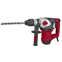 Перфоратор Енергомаш ПЕ-2542B, SDS-Plus, 1850 Вт, 6.5 Дж, 4350 уд/хв, 880 об/хв, кейс