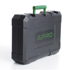 Перфоратор прямий APRO 2,8 Дж, 850В, SDS+, 850H, кейс