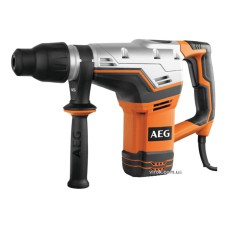 Перфоратор мережевий SDS-MAX AEG KH5G, 1100 Вт (4935418160)