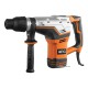Перфоратор мережевий SDS-MAX AEG KH5G, 1100 Вт (4935418160)