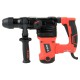 Перфоратор мережевий YATO YT-82125 (1250 Вт SDS+)