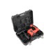 Перфоратор мережевий YATO YT-82125 (1250 Вт SDS+)