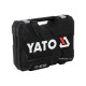 Перфоратор мережевий YATO YT-82125 (1250 Вт SDS+)