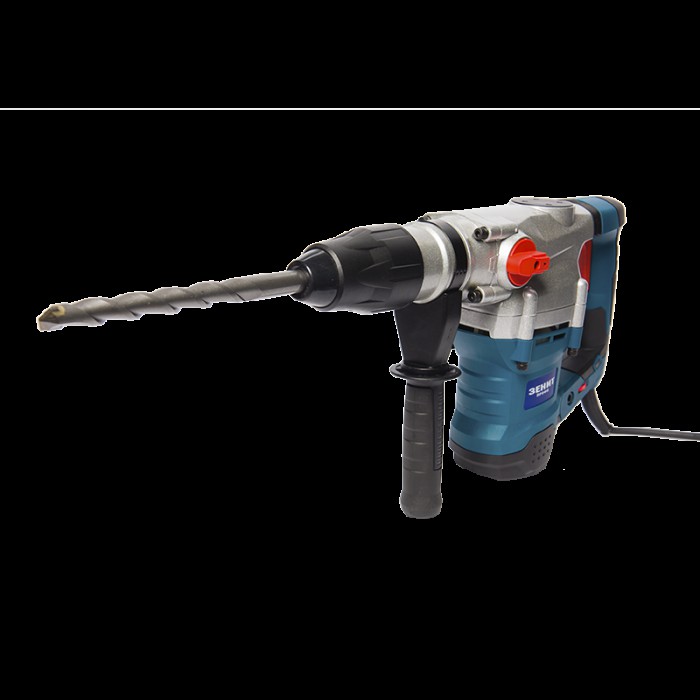 Перфоратор Зеніт Профі ЗПП-2000 MAX профі