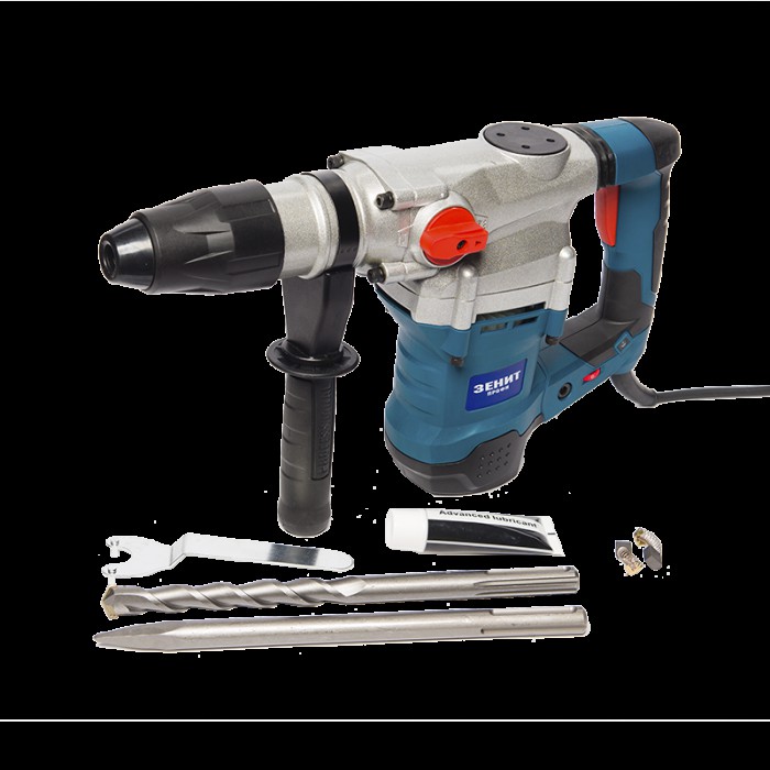 Перфоратор Зеніт Профі ЗПП-2000 MAX профі